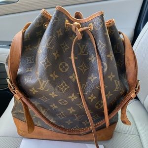Louis Vuitton Noé GM